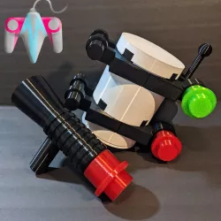 STAR WARS Mini Kit