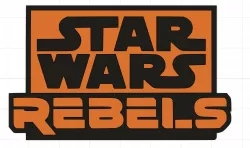 Star Wars Rebels logo