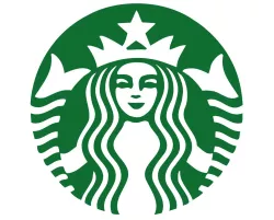 starbucks keychain