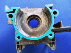 Stihl FS450 engine gasket / motor gasket