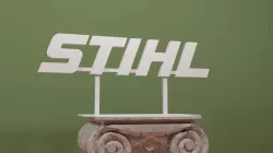 Stihl Logo