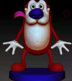 Stimpy