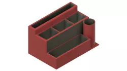 storage