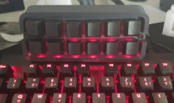 Streamdeck Cheap 12 Buttons