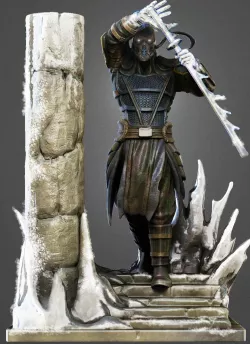 sub-zero mk2021