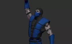 Subzero