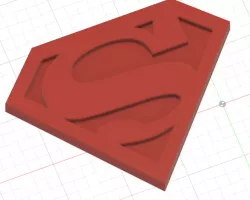 Superman Logo