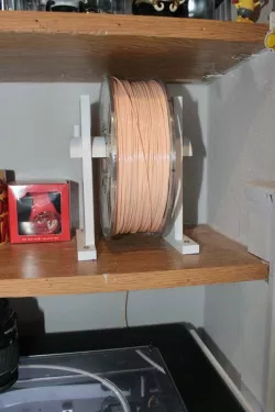 Support filament witbox  2