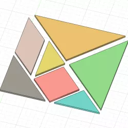 Tangram
