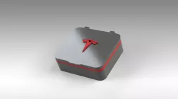 Tesla Box