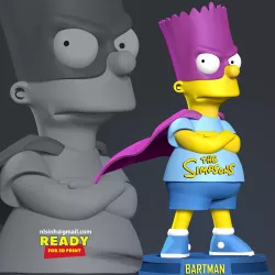 The Bartman
