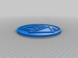 The Neighbourhood icon wall mount