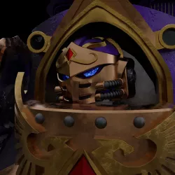 The Phoenician's Primtemptor - Dreadnought