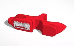 Thrasher Shotgun Tool