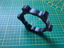 Thrustmaster Quick Release