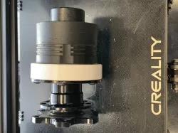 Thrustmaster-Quick release adapter