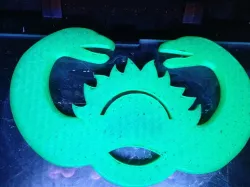 Thulsa Doom Emblem