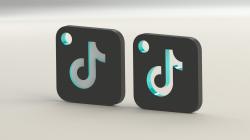 tik tok girl keychain doll 3D Models | Page 1 | STLFinder