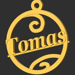 Tomas