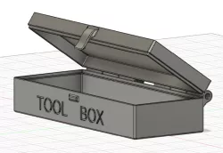 Tool Box