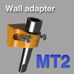 Tools Organiser MT2 taper