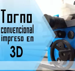 TORNO 3D