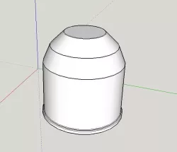 towball guard