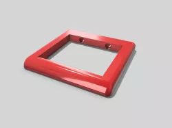 Towel holder
