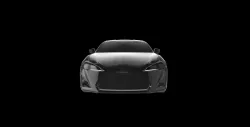 Toyota GT86 2012