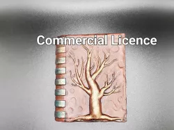 Tree of Imagination Book Commercial