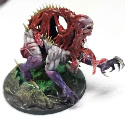 Undead Devourer