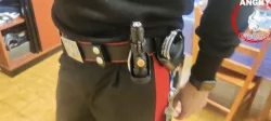 Universal Tactical Flashlight Holder.