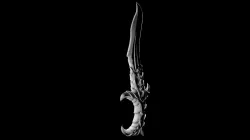 UPDATED] Dragon Melee | Valorant Episode 1 | Meele