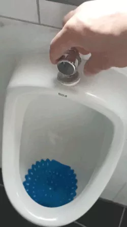 Urinal/ faucet water limiter