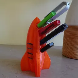 USB holder