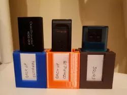 USB Organizer