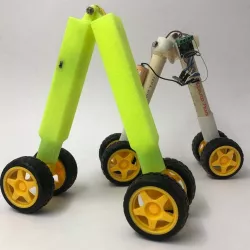 V-Walker