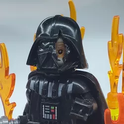 Vader Lego