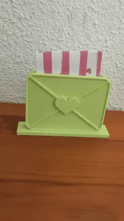 Valentine's Day Mailbox