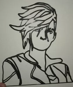 Vi Arcane Wall Art