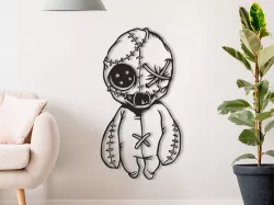 Voodoo doll