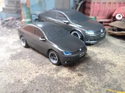 VW Jetta 2015