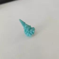 W40k bolter muzzle flash