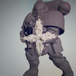 W40k bolter muzzle flash highres