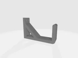 wakeboard stand support