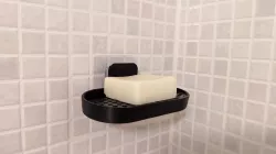 Wall Hanging Soap Dish