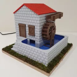 Watermill