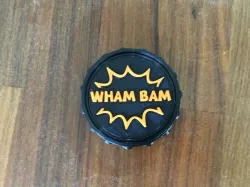Wham Bam Maker Coin