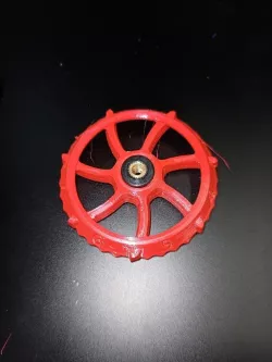 Winice Precision Bed Knob