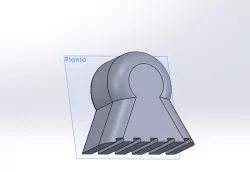 Xiaomi M365 pro/pro 2 leg